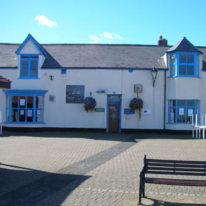 Watchet's Historical Buildings