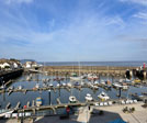 Watchet Harbour Marina