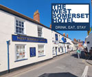 The West Somerset Hotel & Restaurant